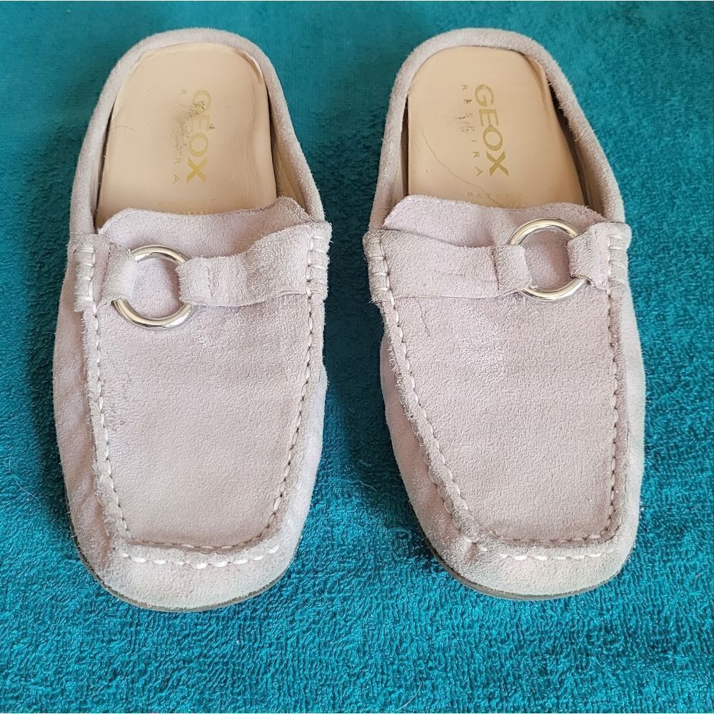 GEOX respira slip on women SALE!